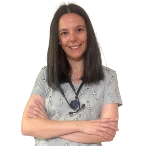 Agnieszka Jaskólska - Przylądek Zdrowia