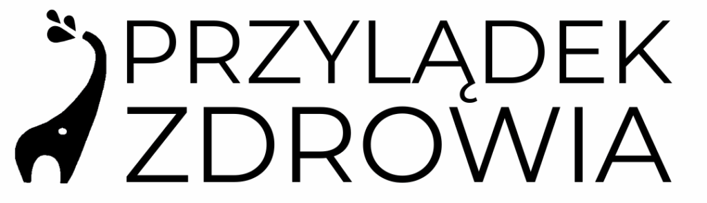 Przylądek Zdrowia - logo przychodnia medyczna poradnia lekarska