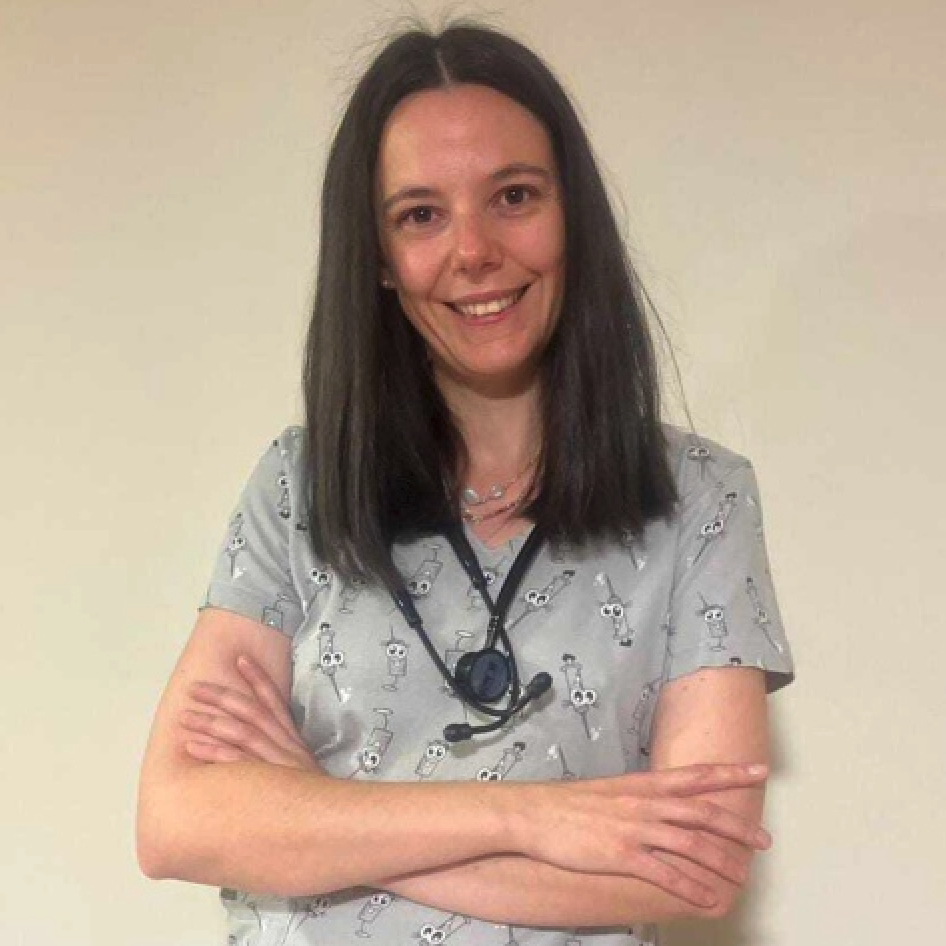 Agnieszka Jaskólska - Pediatra, Nefrolog, USG dzieci - Przychodnia Przylądek Zdrowia w Krakowie