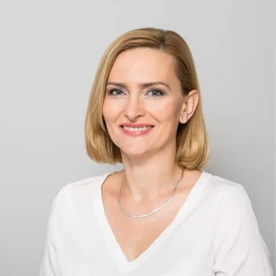 Anna Zaniewska-Tekieli - Hematolog dziecięcy, Immunolog dziecięcy w Przychodni Przylądek Zdrowia w Krakowie