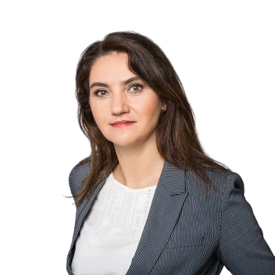 Anna Wędrychowicz - Endokrynolog w przychodni Przylądek Zdrowia w Krakowie