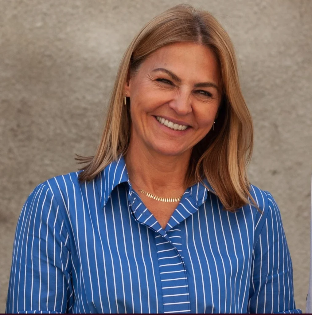 Izabela Tarczoń - Alergolog dziecięcy, lekarz Medycyny Podróży w przychodni Przylądek Zdrowia w Krakowie