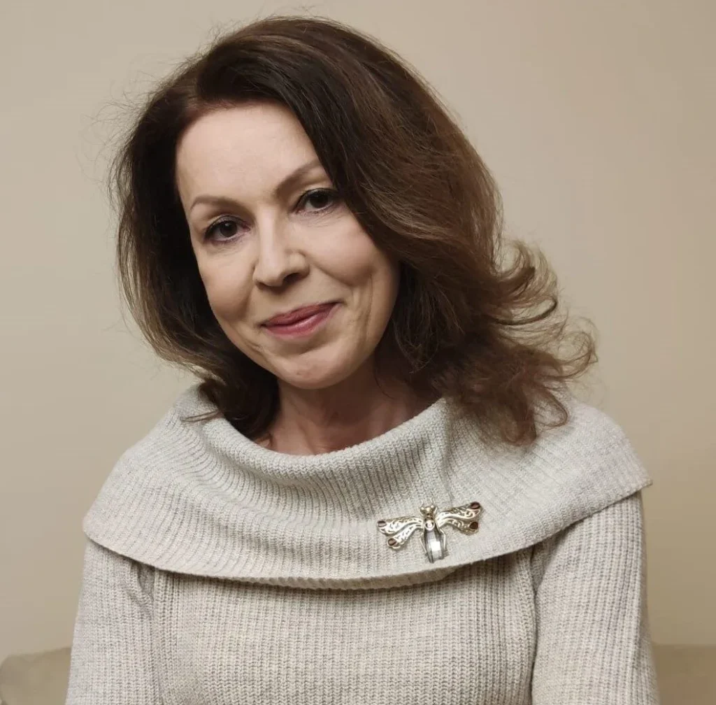 Kinga Kowalska Duplaga - Gastrolog, gastroenterolog w przychodni Przylądek Zdrowia w Krakowie