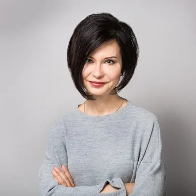 Monika Miklaszewska - Nefrolog w Przychodni Przylądek Zdrowia w Krakowie