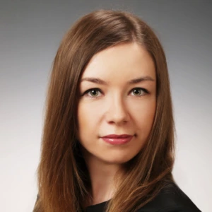 Natasza Idzikowska - USG, Radiolog dorosłych w przychodni Przylądek Zdrowia w Krakowie