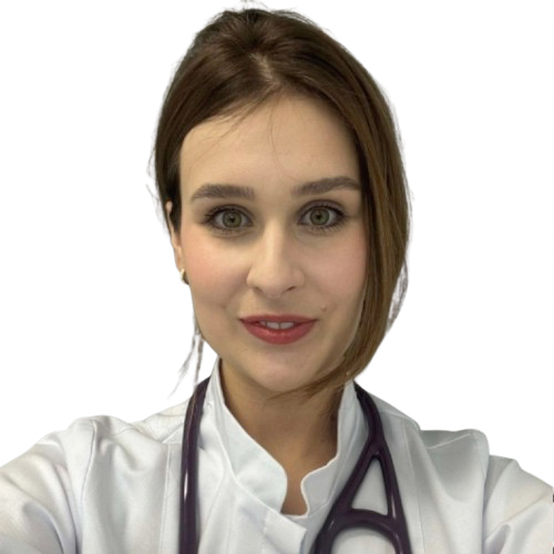 Olga Plackowska - Alergolog osób dorosłych i dzieci w przychodni Przylądek Zdrowia w Krakowie