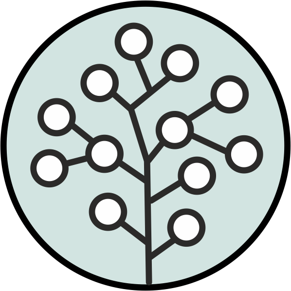 Przylądek Równowagi - Centrum Terapii i Rozwoju w Krakowie - sygnet