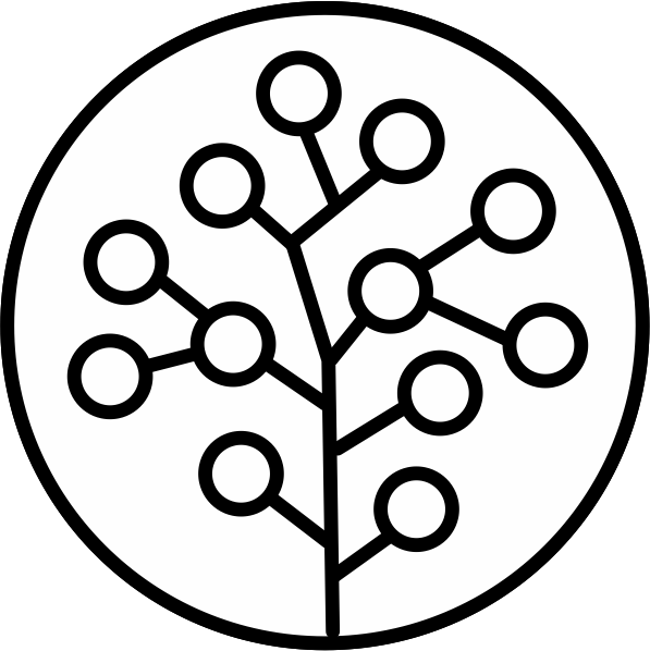Logo - Przylądek Równowagi