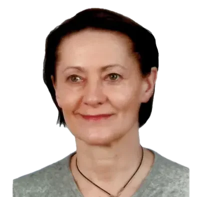 Ewa Pawlik Niesytto - hematolog Kraków Przylądek Zdrowia